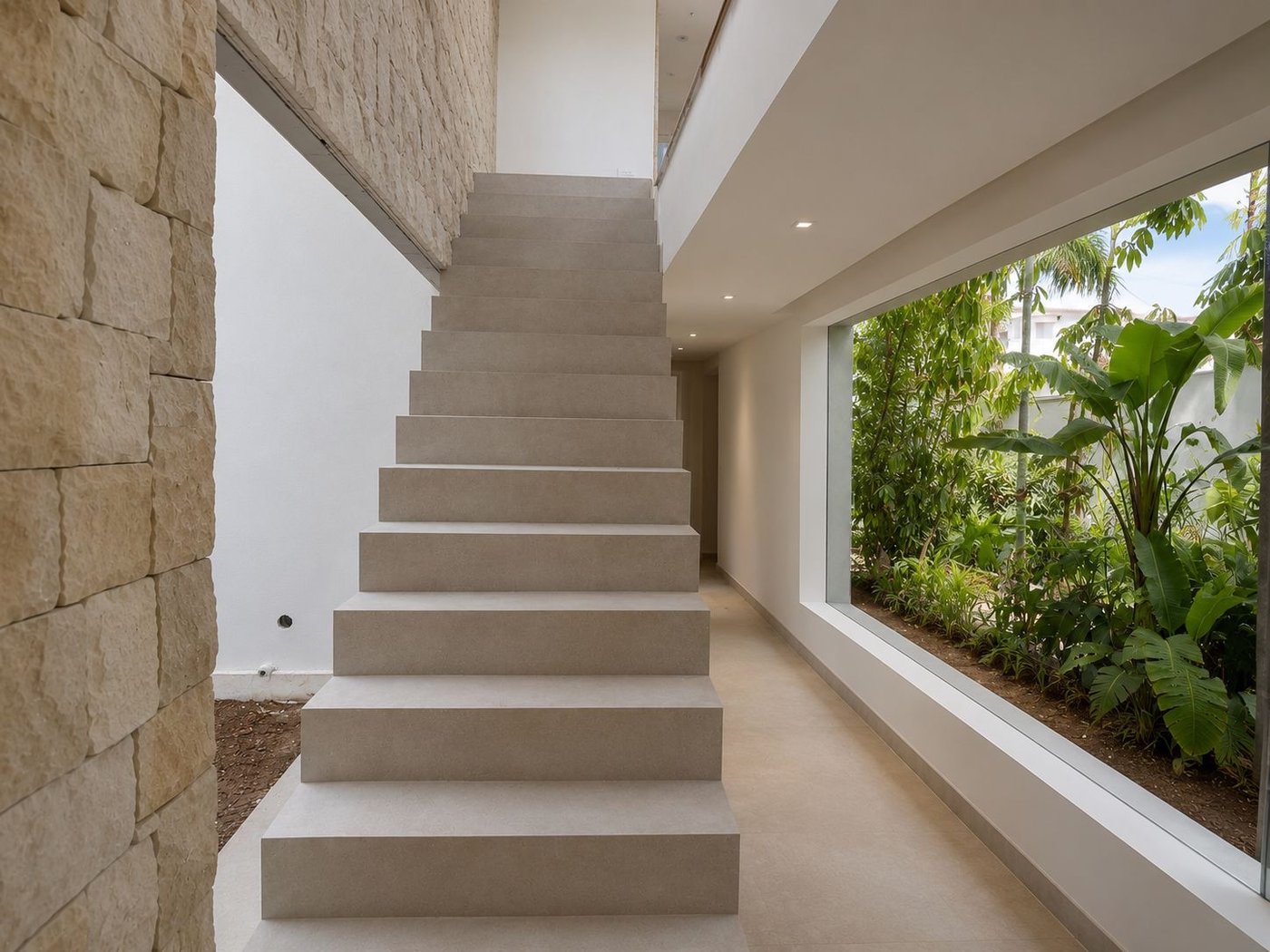 Modern Luxury Villa in Jávea with Sea Views — Fully Furnished (4 Bed, 3 Bath)