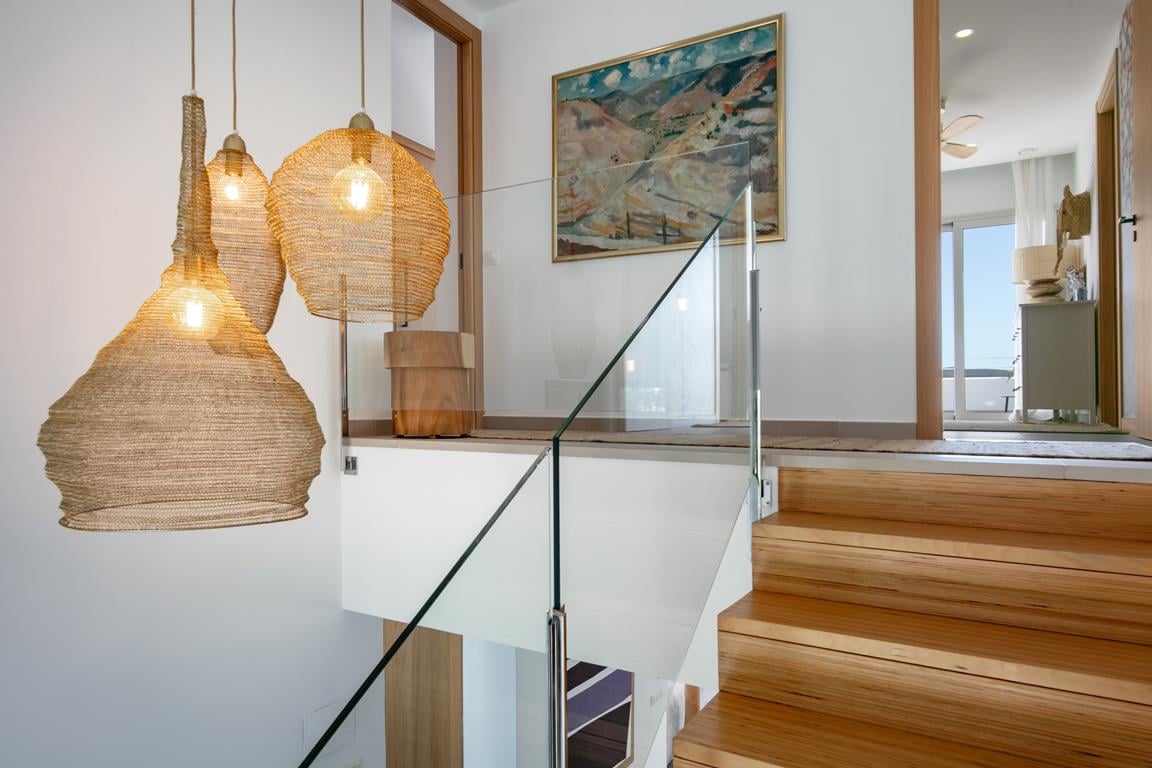 Vila en venda Jávea-Montgó - 16