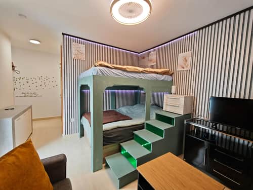 Appartement met 2 slaapkamers in San Miguel de Salinas — foto 21