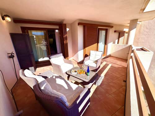 Appartement met 2 slaapkamers in Torrevieja — foto 24