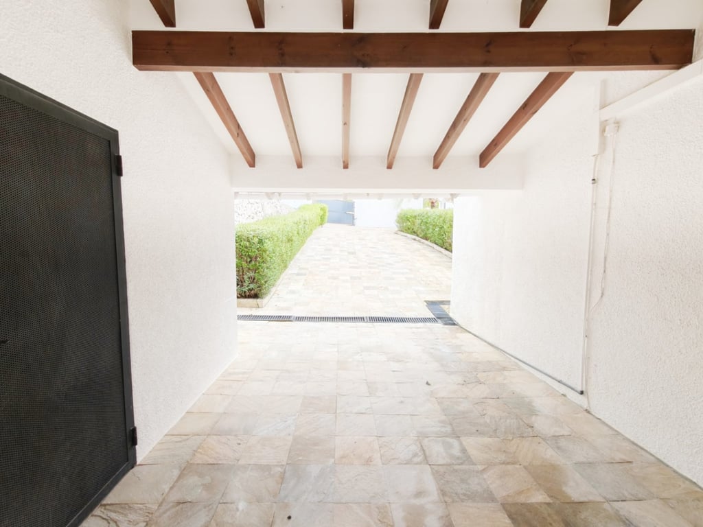 Vila de Luxe en Venda amb Piscina i Vistes al Mar en pineda de l'advocat - 39