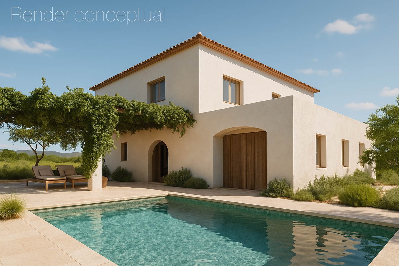 Villa Gem