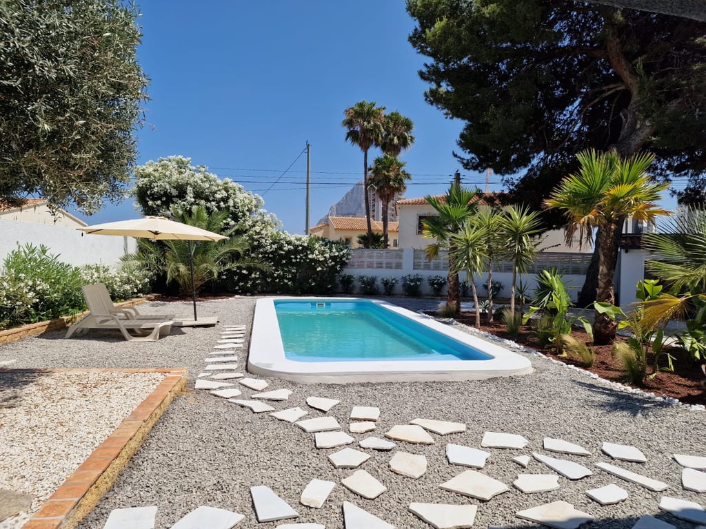 5-bed Villa in Calpe photo 17