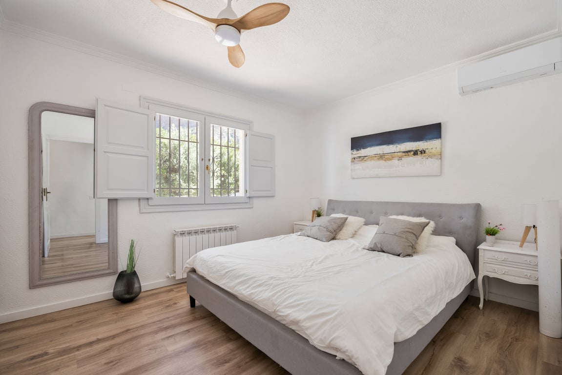 4-bed Villa in Jávea photo 24