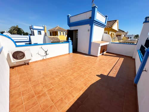 Villa met 3 slaapkamers in San Javier — foto 38