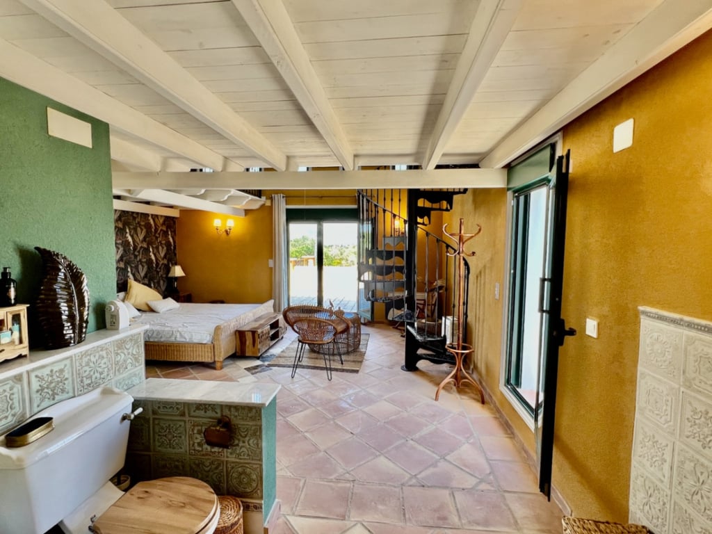 Villa de lujo situada cerca del club de golf en La Sella - 42