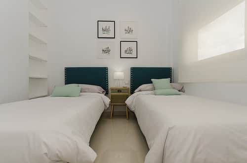 Ruime nieuwbouwvilla met kelder in Playa Honda, Cartagena — foto 13