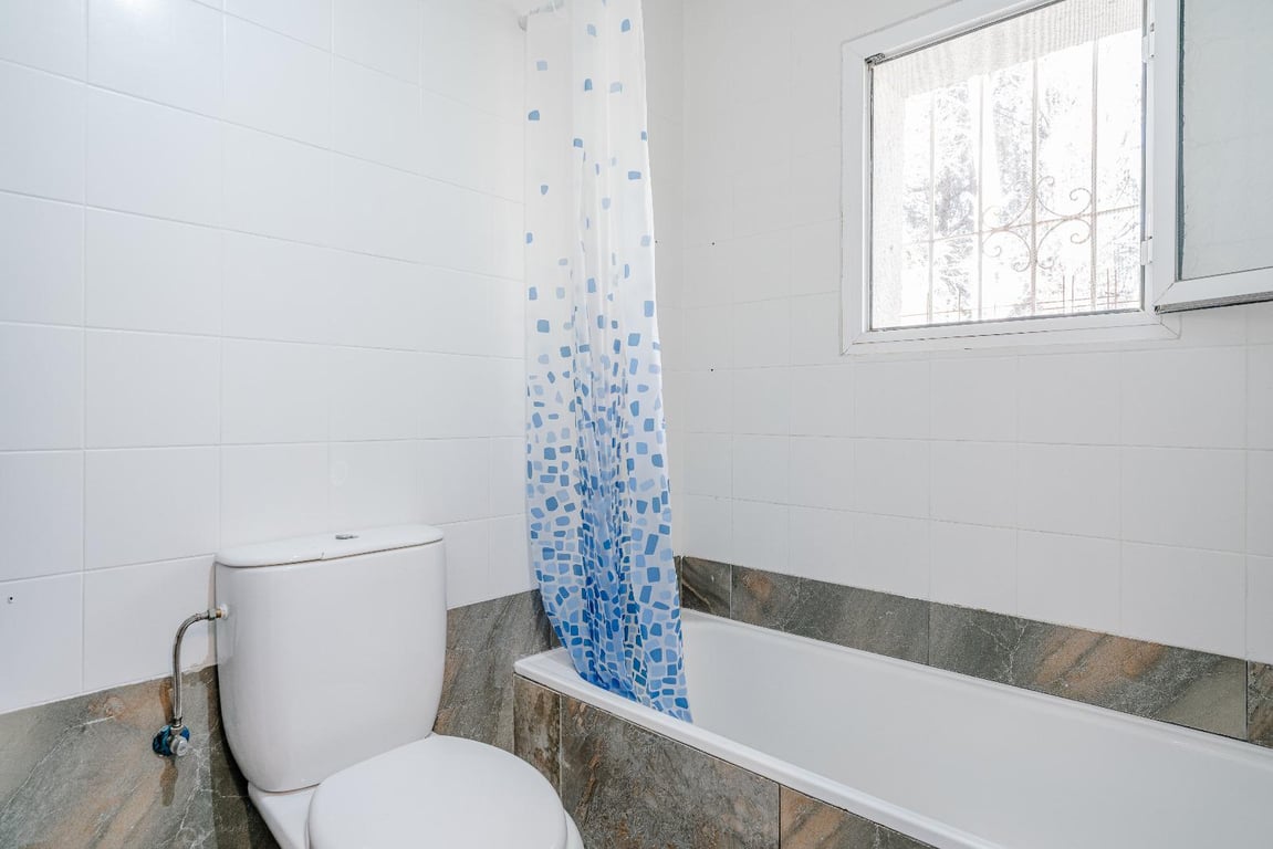 2-bed Villa in Moraira photo 14