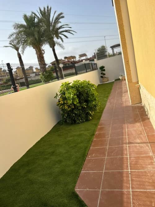 Villa met 3 slaapkamers in Lo Crispin — foto 34