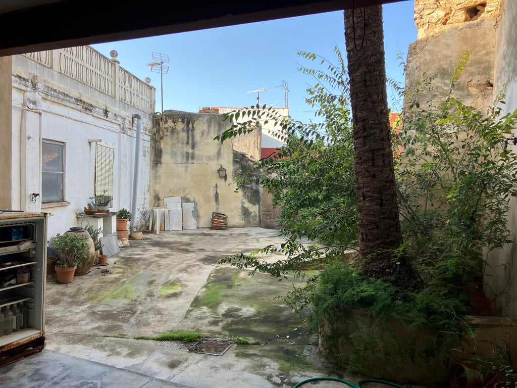 Casa señorial en el centro de Ondara - 16