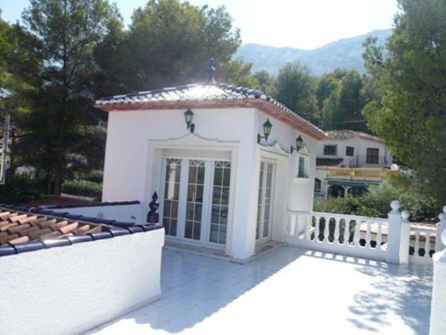 Villas for sale in DENIA - 3