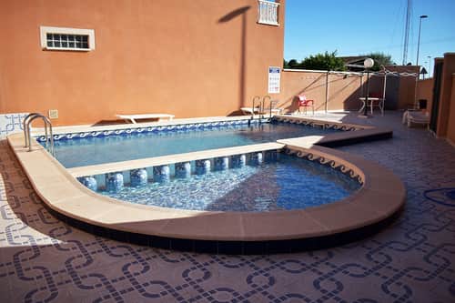 Rijwoning met 3 slaapkamers in Torrevieja — foto 11