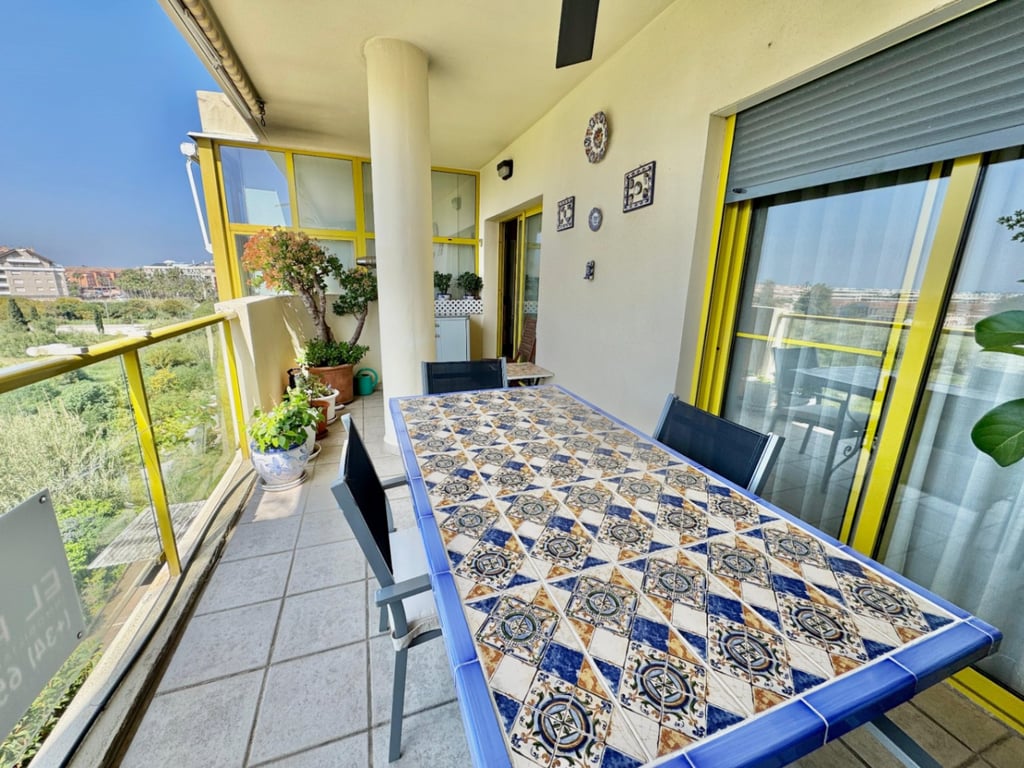 VENTA APARTAMENTO 3 DORMITORIOS - 13