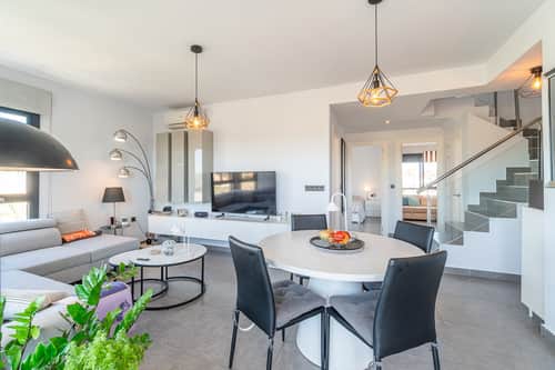 Penthouse met 3 slaapkamers in Villamartín — foto 19
