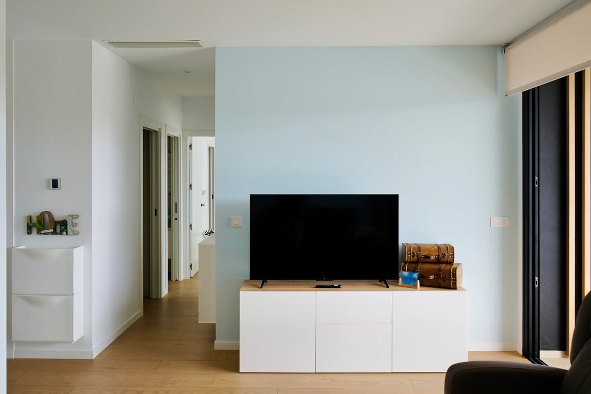 LS-094570 - Apartment en La Vila Joiosa