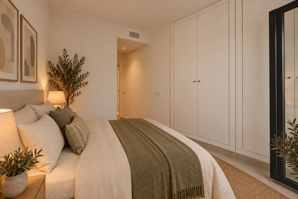 Apartamento en Jávea - Imagen 18