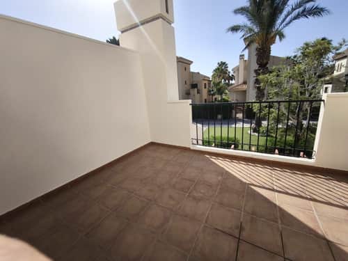 Bungalow met 3 slaapkamers in La Finca Golf Resort — foto 18