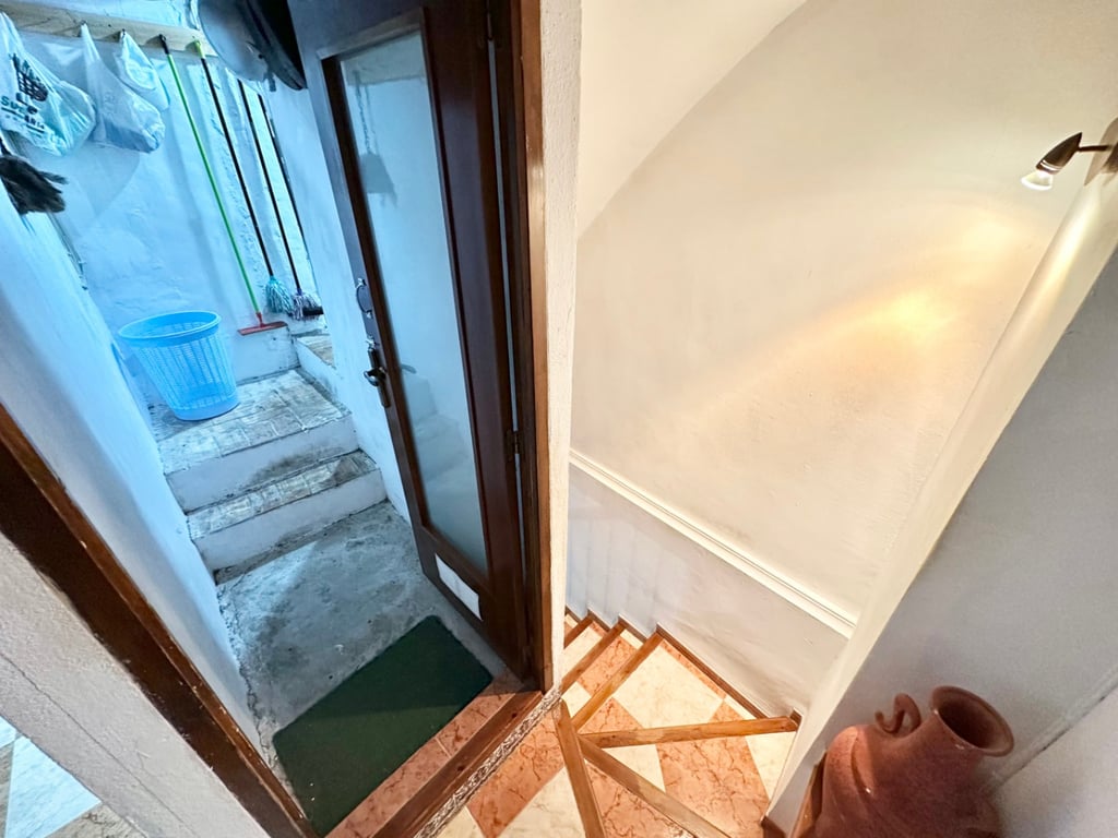 Casa de poble d'estil tradicional a Pego - 30