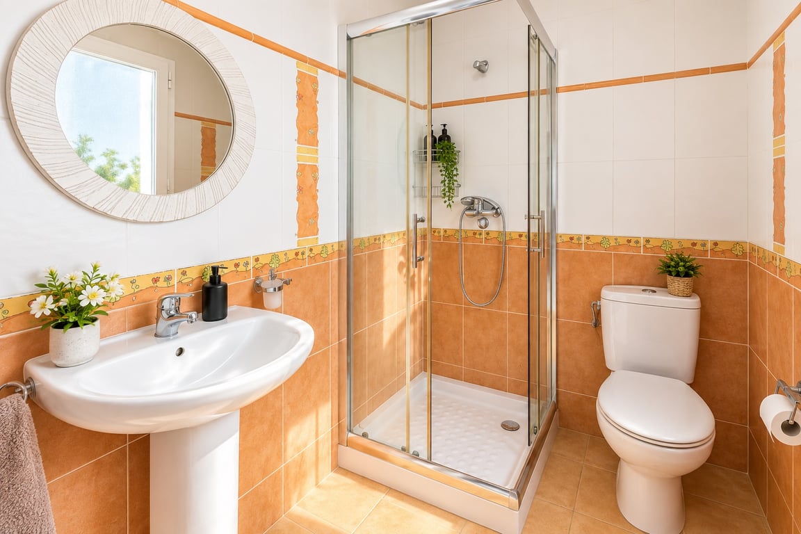 3-bed Villa in Altea photo 22