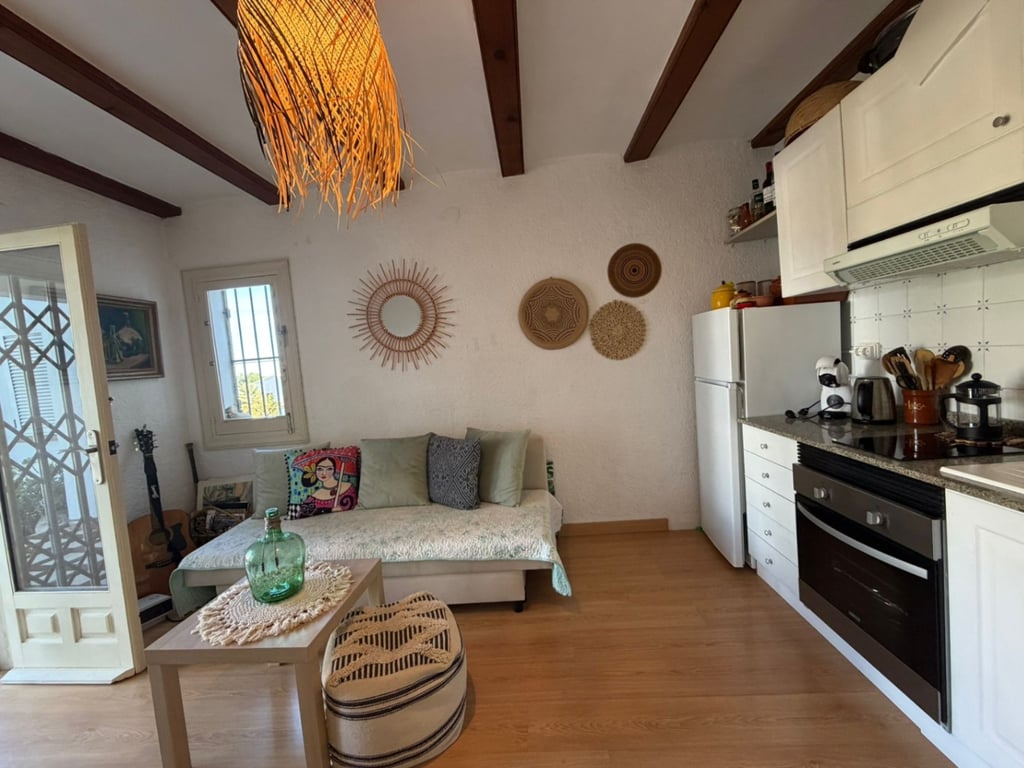 Apartamento de 1 Dormitorio en venta en LA SELLA - 9