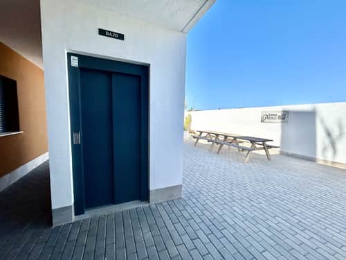 Appartement met 2 slaapkamers in Pilar de la Horadada — foto 37