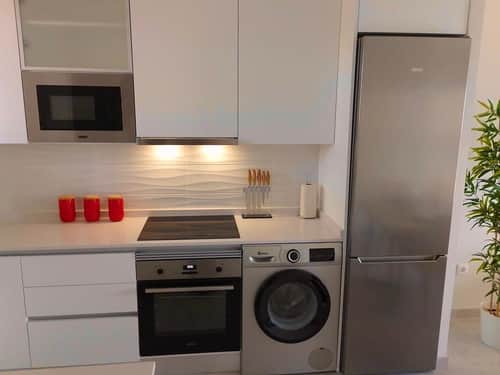 Appartement met 2 slaapkamers in Villamartín — foto 10