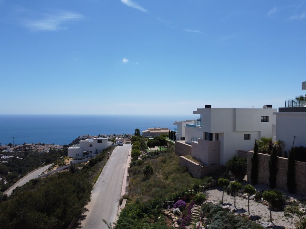 Maison jumelée à la vente à Benitachell