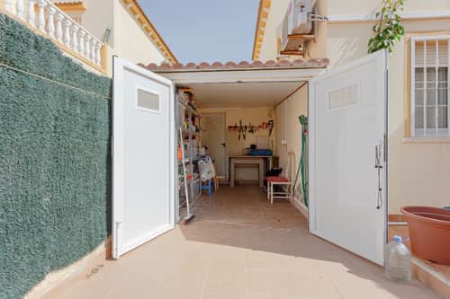 Villa met 3 slaapkamers in Pilar de la Horadada — foto 26