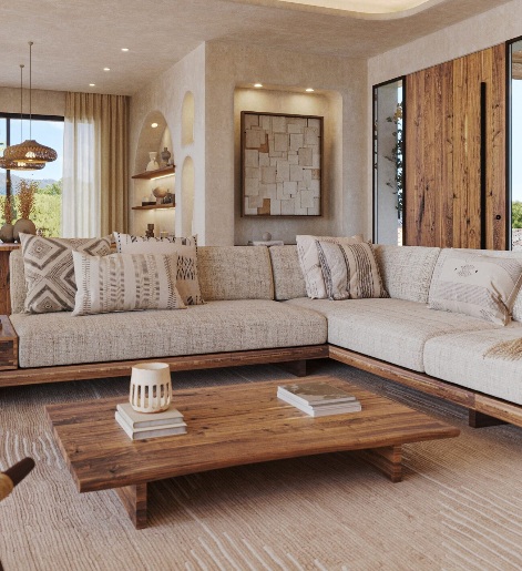 Vila de Disseny Exclusiu a Jávea: Elegància, Confort i Màxima Funcionalitat | Preu: 2.050.000 € - 7