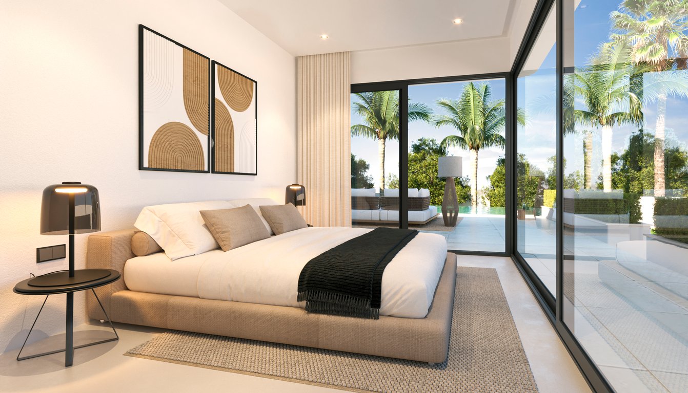 3-bed Villa in Jávea photo 7