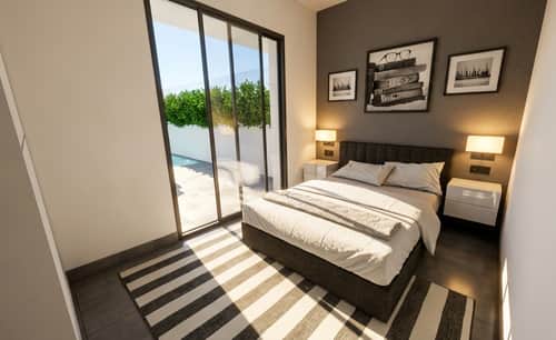 Nieuwbouw villa met 3 slaapkamers in Torre-Pacheco — foto 2