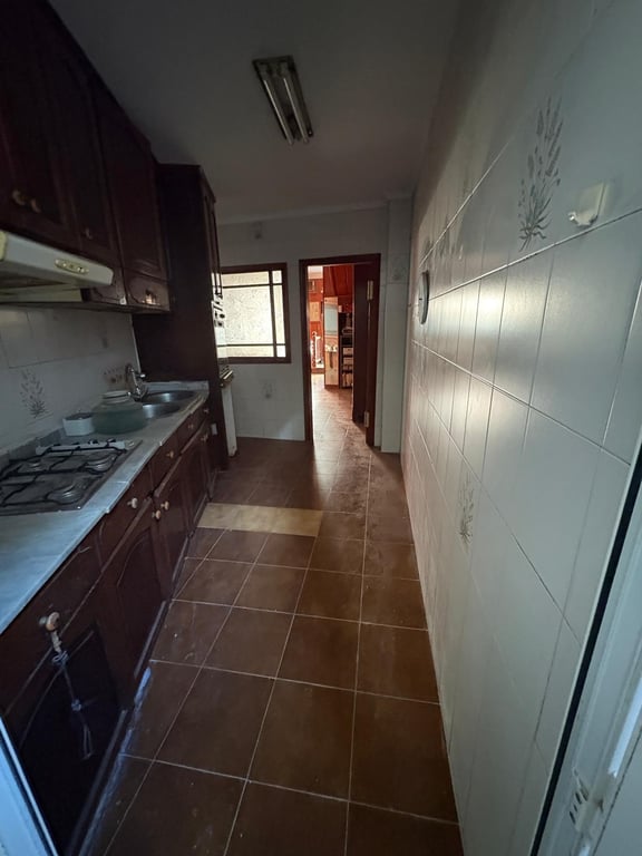 CASA DE PUEBLO PARA REFORMAR - 14