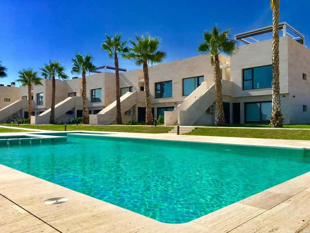 Apartamento en venta en Pilar de La Horadada
