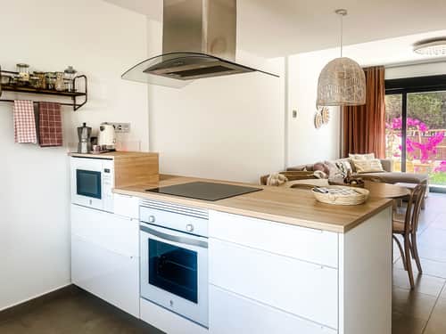 Appartement met 3 slaapkamers in San Javier — foto 11