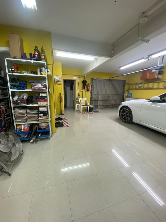 VENTA CHALET ELS POBLETS - 52