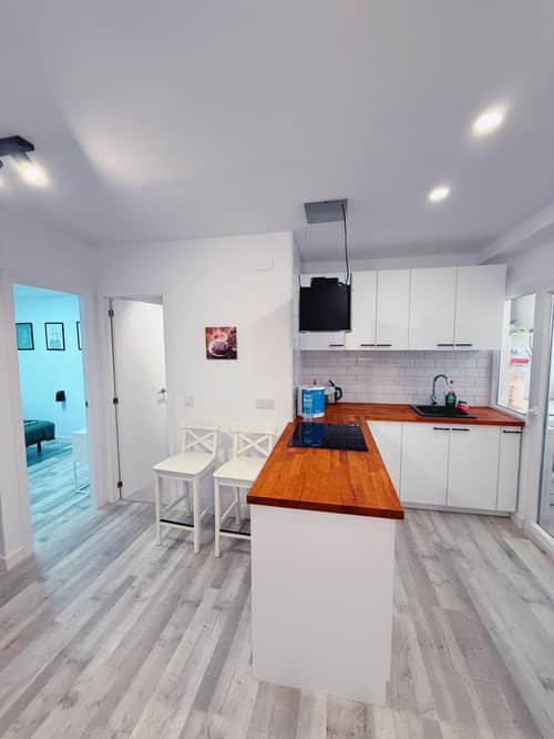 Appartement met 2 slaapkamers in Torrevieja — foto 4