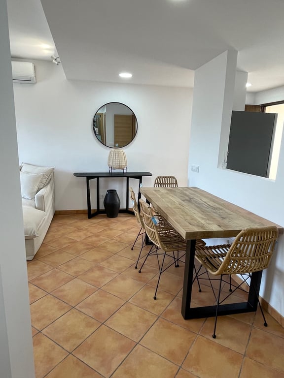 LS-LZGVMV - Apartment in Denia