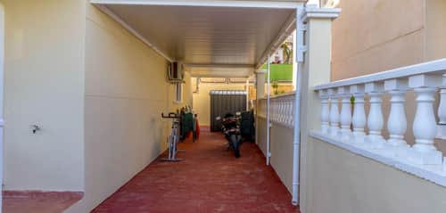 Villa met 3 slaapkamers in Orihuela Costa — foto 24