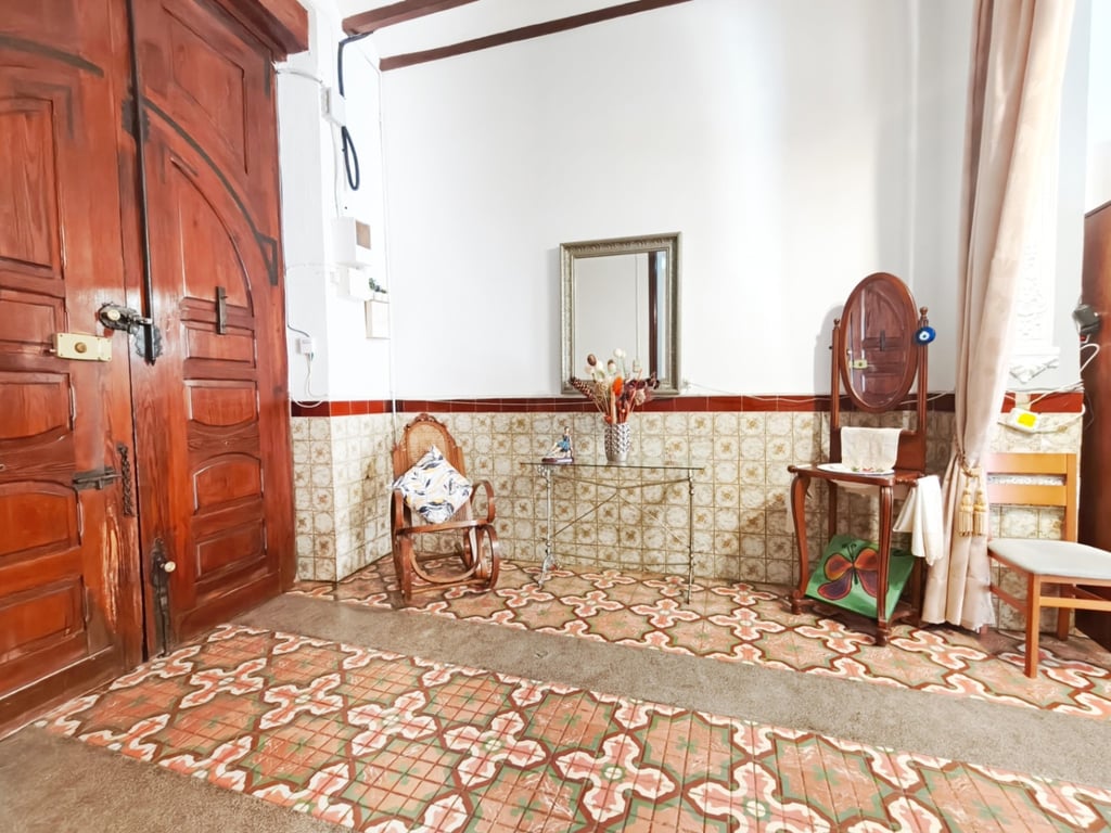 Casa de pueblo en venta en Adsubia - 5