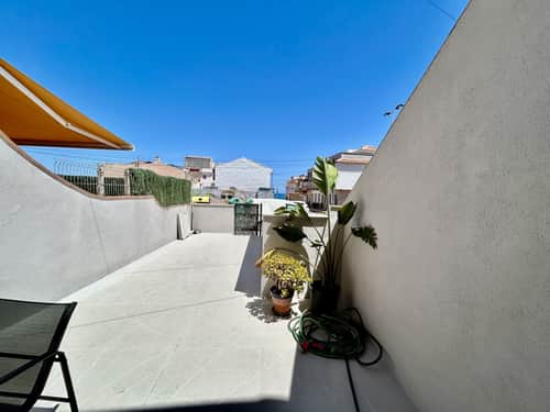 Appartement met 2 slaapkamers in Torrevieja — foto 21