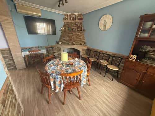 Appartement met 4 slaapkamers in San Pedro del Pinatar — foto 4