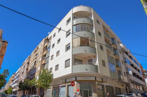Appartement met 2 slaapkamers in Torrevieja — foto 31