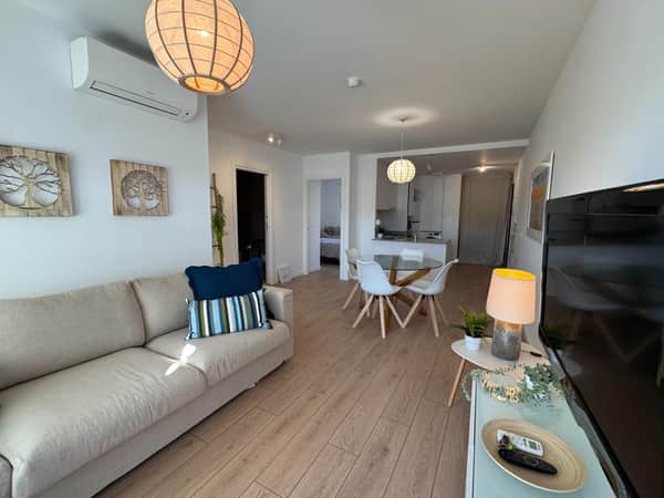 Appartement met 2 slaapkamers in Pilar de la Horadada