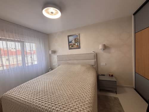 Appartement met 2 slaapkamers in Lo Pagan — foto 11