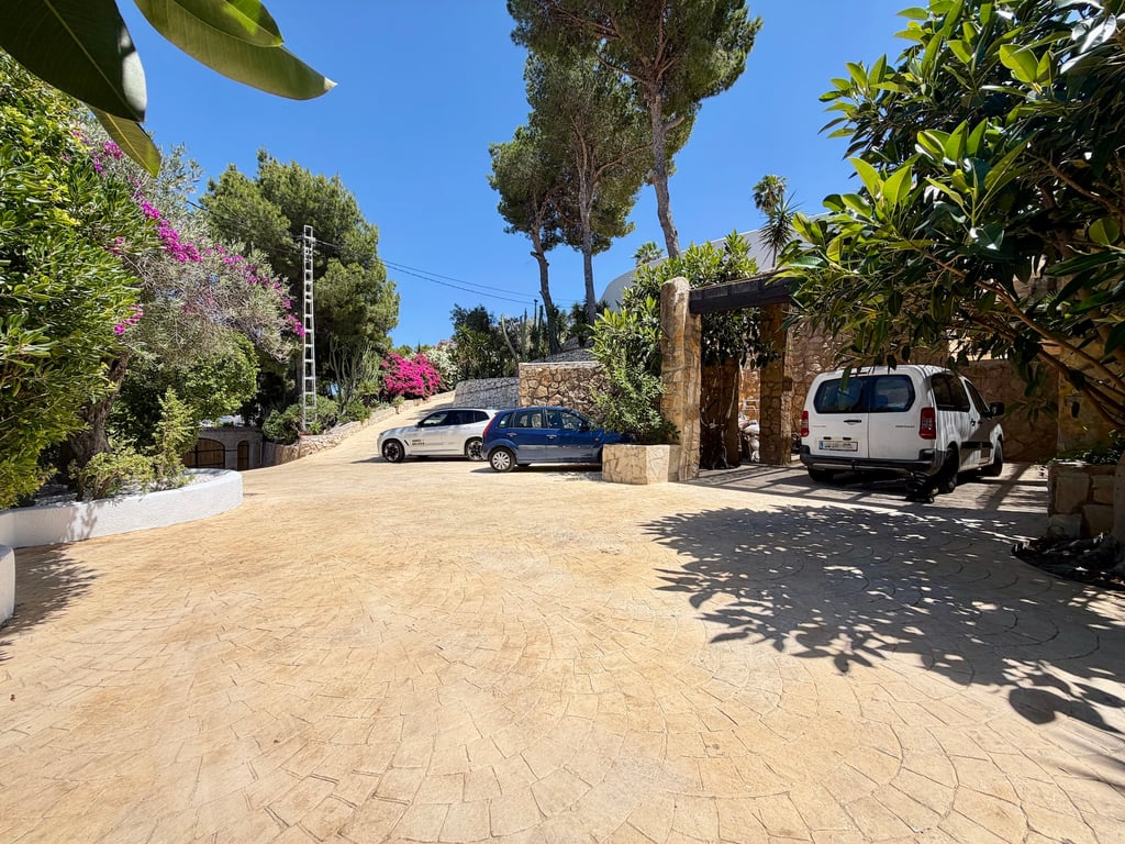 LS-403011 - Villa en Xàbia