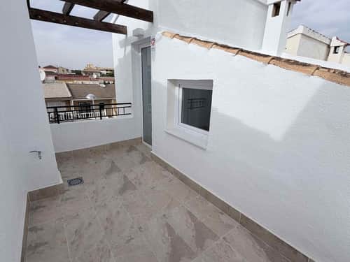 Rijwoning met 3 slaapkamers in Torrevieja — foto 24