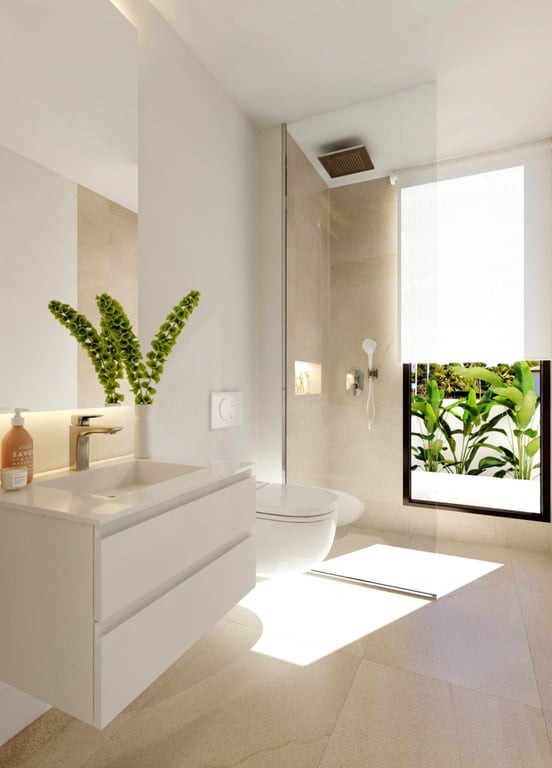 Villa en venda a Finestrat, Alicante - 7