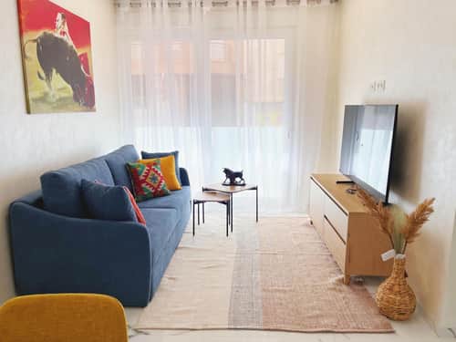 Appartement met 2 slaapkamers in Torrevieja — foto 3