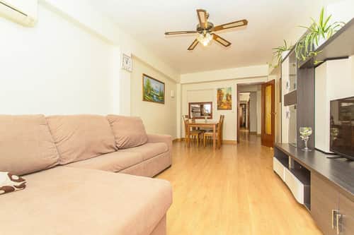 Appartement met 3 slaapkamers in Torrevieja — foto 31