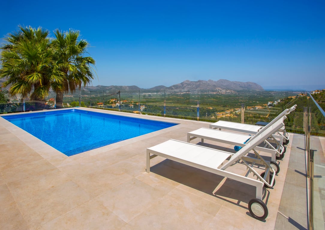 LS-303001 - Villa in Orba